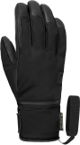 Reusch Scout R-TEX® ECO TOUCH-TEC 6201204 7700 black front